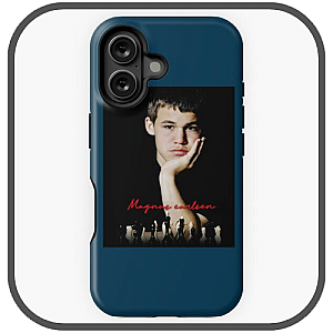 Magnus Carlsen Cases