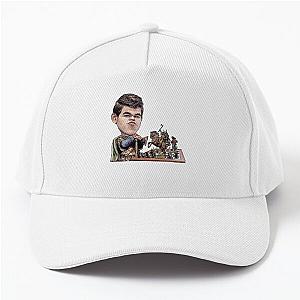 Magnus Carlsen Baseball Cap