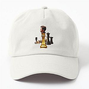 Magnus Carlsen Dad Hat