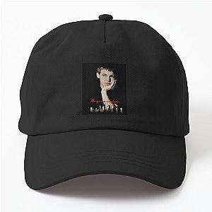 Magnus Carlsen Dad Hat