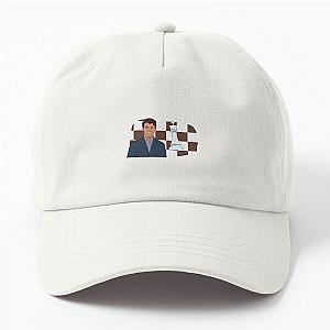 Magnus Carlsen Dad Hat
