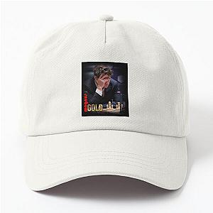 Magnus Carlsen Dad Hat