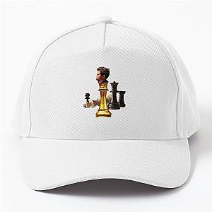 Magnus Carlsen Baseball Cap