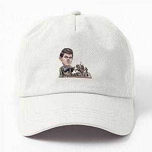 Magnus Carlsen Dad Hat