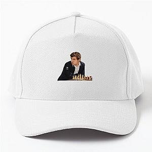 Magnus Carlsen Baseball Cap