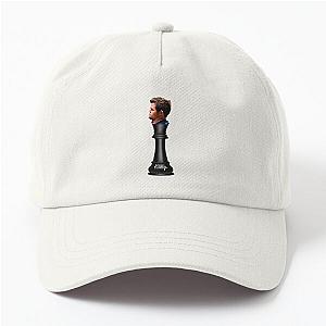 Magnus Carlsen Dad Hat