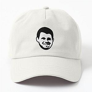 Magnus Carlsen Black Dad Hat