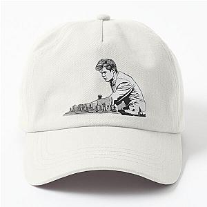 The Magnus Carlsen Hat