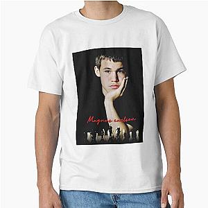 Magnus Carlsen Classic T-Shirt