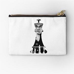 King Magnus Carlsen Pouch