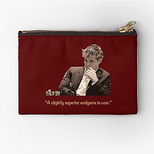 Magnus Carlsen Chess Pouch