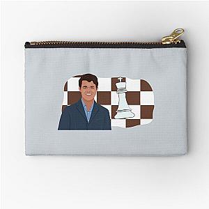 Magnus Carlsen Zipper Pouch