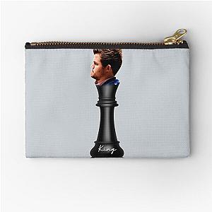 Magnus Carlsen Zipper Pouch