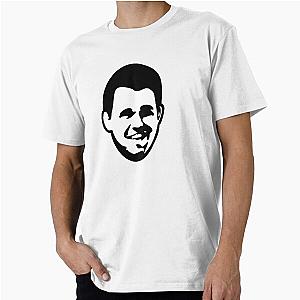 Magnus Carlsen Black Premium T-Shirt