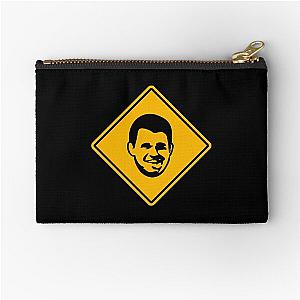 Magnus Carlsen Zipper Pouch