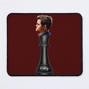 Magnus Carlsen Mouse Pad