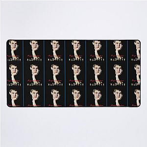 Magnus Carlsen Desk Mat