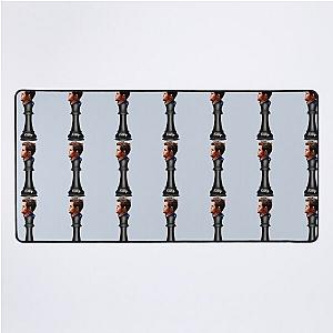 Magnus Carlsen Desk Mat