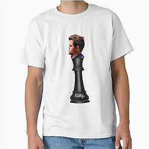 Magnus Carlsen Classic T-Shirt