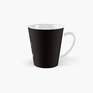 Magnus Carlsen Tall Mug