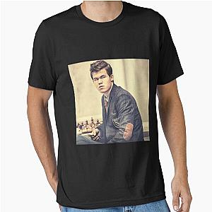 Magnus Carlsen Classic Essential T-Shirt
