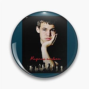 Magnus Carlsen Pins