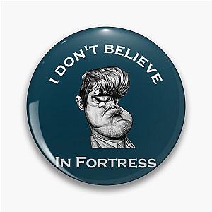 I don't believe in fortresses Magnus Carlsen chess pin