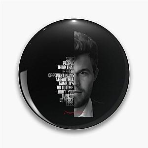 Magnus Carlsen quote.