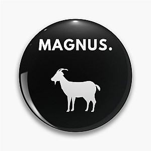 Magnus Carlsen T-shirt Pin
