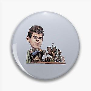 Magnus Carlsen vs. Hikaru Nakamura