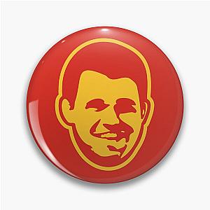 Magnus Carlsen Pin