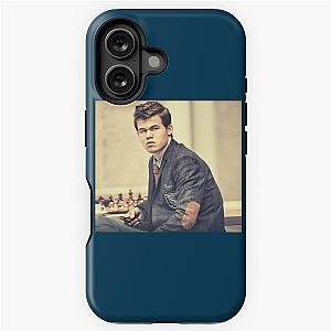 Magnus Carlsen iPhone Tough Case