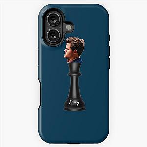 Magnus Carlsen iPhone Tough Case