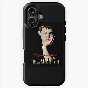 Magnus Carlsen iPhone Case