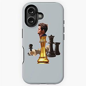 Magnus Carlsen iPhone Tough Case