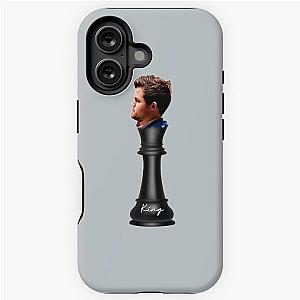 Magnus Carlsen iPhone Case