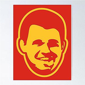 Magnus Carlsen Poster