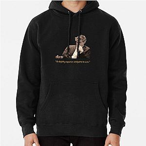 Magnus Carlsen Chess Hoodie
