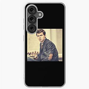 Magnus Carlsen Classic Soft Case