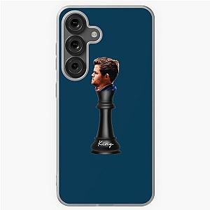 Magnus Carlsen Samsung Galaxy Soft Case