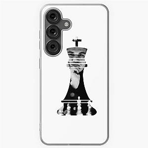 King Magnus Carlsen Samsung Galaxy Case