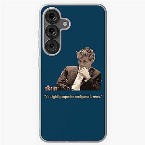 Magnus Carlsen Chess Case for Samsung Galaxy
