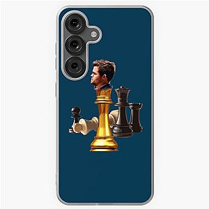 Magnus Carlsen Samsung Galaxy Soft Case