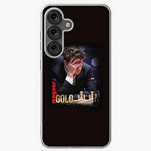 Magnus Carlsen Samsung Galaxy Case
