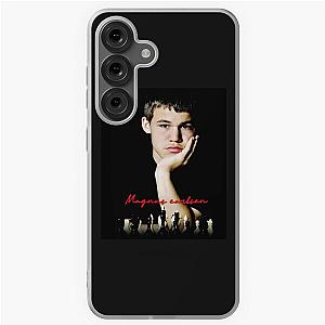 Magnus Carlsen Samsung Galaxy Case
