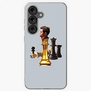 Magnus Carlsen Samsung Galaxy Case