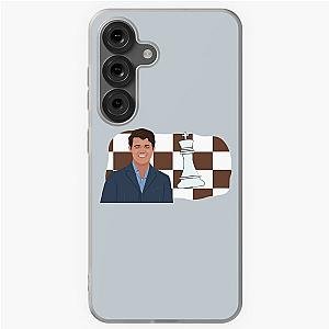 Magnus Carlsen Samsung Galaxy Soft Case