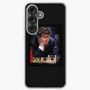 Magnus Carlsen Samsung Galaxy Soft Case