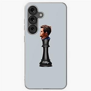 Magnus Carlsen Samsung Galaxy Case