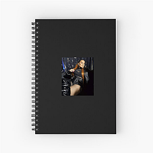 Stage Queen Maiara Maiara Notebook
